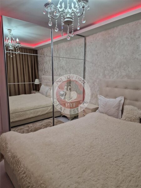Berceni | Apartament 4 camere | Decomandat | 90mp | B8706